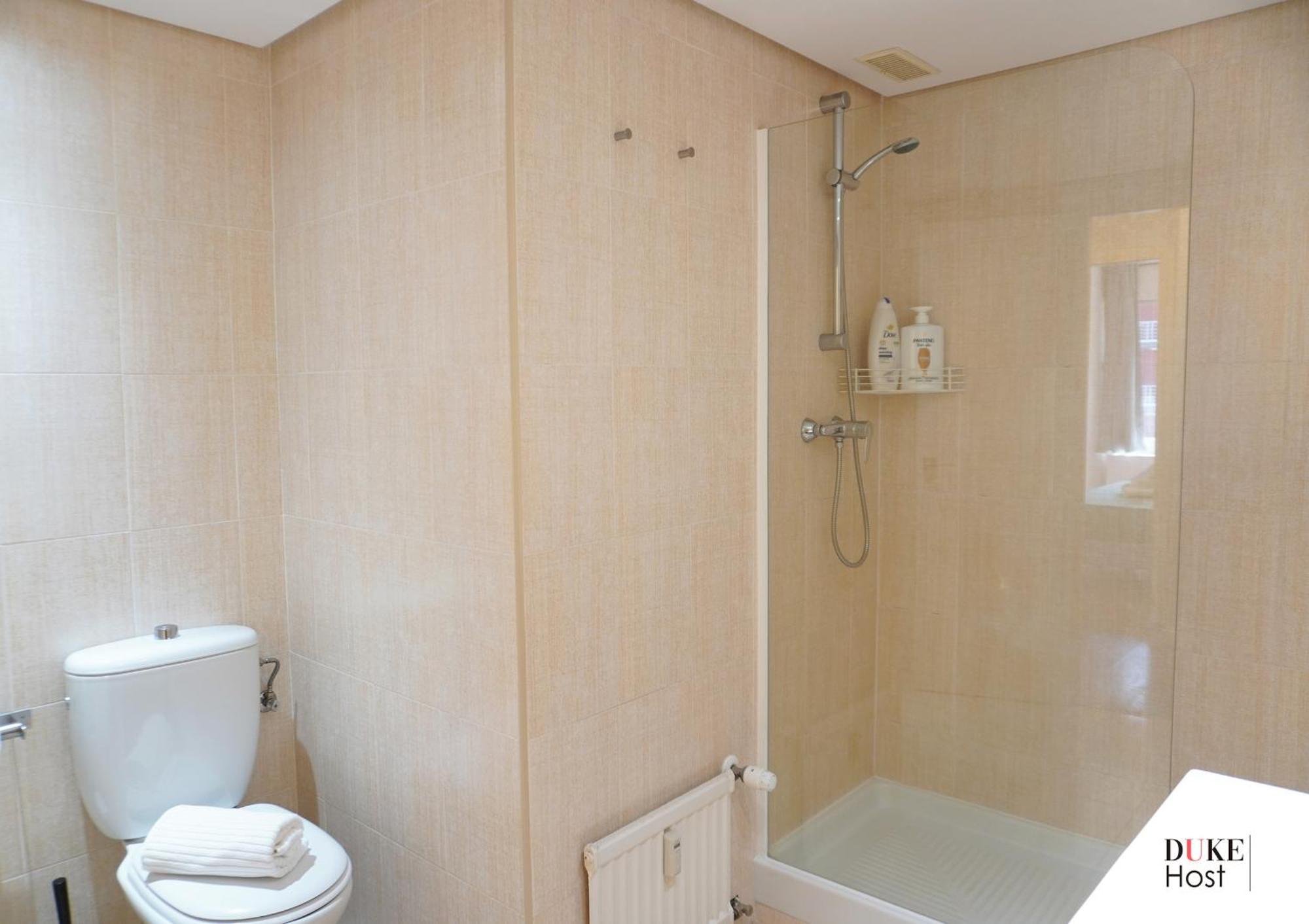 Chamartin Centro Norte Apartment مدريد المظهر الخارجي الصورة